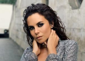 Продолжает удивлять: Настя Каменских сильно похудела (фото)