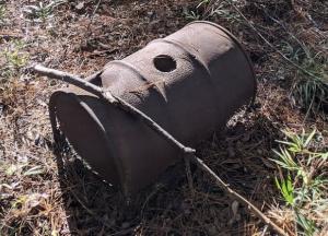 Археологи обнаружили винокурню, связанную с "гением мафии" Аль-Капоне