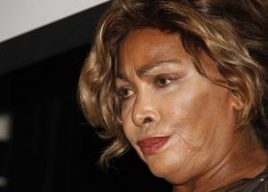 Тина Тернер впервые назвала причины самоубийства своего сына