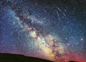 В августе произойдет самый зрелищный звездопад года