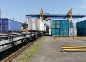 Украина освоила новый маршрут в Китай