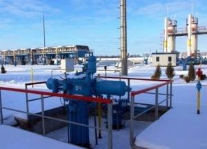 Нафтогаз назвал стоимость газа на март