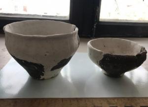 В Луцке обнаружили керамику скифского периода