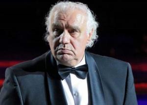 Умер знаменитый советский актер Роман Громадский