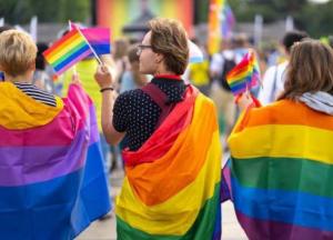 ЛГБТ lives matter: в Україні посилюють захист прав спільноти, законопроєкт вже в Раді