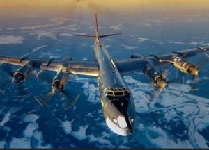 Росія перекинула аж 40 Ту-22М3 та 20% від наявних в країні літаків Ту-95МС на "Оленью"