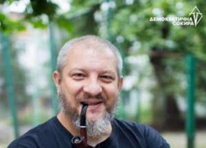 Андрій Скатерний: Як інсульт змінив моє життя та мову