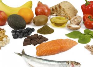 Медики назвали самые полезные продукты для щитовидной железы