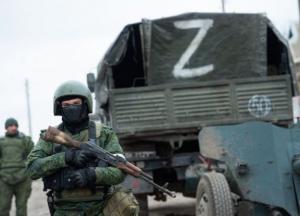 Росія готується до весняно-літнього наступу, - колишній речник Генштабу