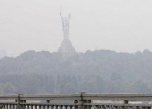 Качество воздуха в Киеве: в каких микрорайонах есть риск для здоровья