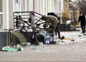 Офіційно: теракт у Миколаєві готували 4 підлітків, жінку із вибухівкою підірвали російські спецслужбісти (відео)