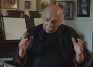 Умер легендарный композитор, написавший музыку к фильмам «Мимино» и «Кин-дза-дза»