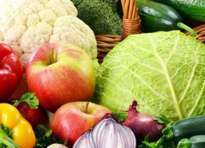 Ученые назвали продукты, употребление которых предотвращает рак