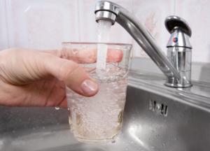 Украинские тарифы на воду сравнили с европейскими