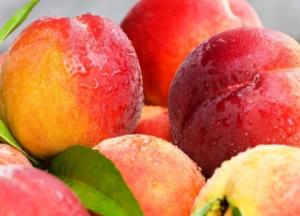 Названа удивительная польза персиков