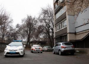 В Днепре мужчина залез в чужую квартиру и умер (фото)