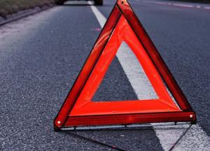 Под Ровно в лобовом столкновении погибли два водителя