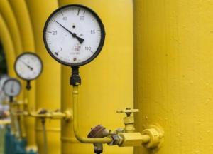 Кабмин изменил цену на газ от поставщика "последней надежды"