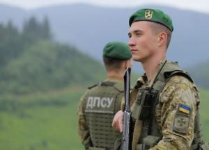 В Украине обновят сведения Госземкадастра о границе