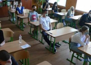 Названы обязательные условия участия во ВНО-2021