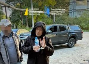 Розшукано екссуддю-хабарника, засудженого до 11 років в'язниці
