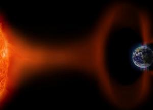 Украинцам дали прогноз по магнитным бурям в ноябре