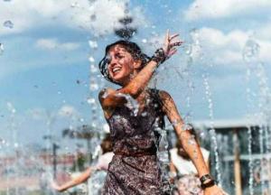 Прогноз погоды на 15 июля: жара еще не отступает