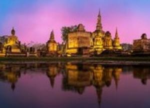 Таиланд упрощает въезд для иностранцев