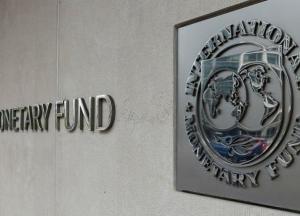 В 2022 году Украина должна вернуть МВФ более $2,4 миллиарда