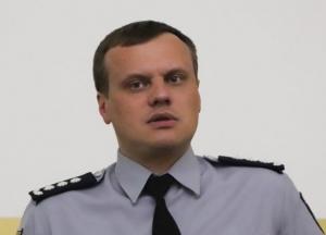 Глава полиции Харьковской области подал в отставку
