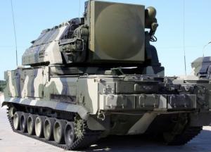 Окупанти колонами переміщають ППО до Ростовської області