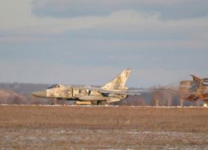 Самолеты ВСУ впервые за 20 лет дозаправились в воздухе