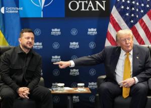 Саміт НАТО: Україна отримала фінансову підтримку та статус провайдера безпеки