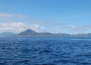Радиация значительно выше, чем в Чернобыле: В Тихом океане нашли опасное место
