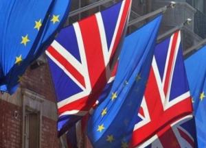 «Жесткий» Brexit: ЕС отказался пойти на уступки Британии