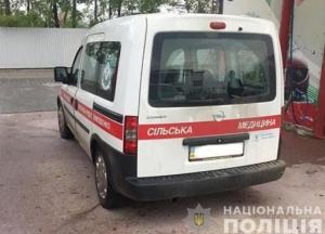 В Тернопольской области мужчина застрял в окне дома и умер
