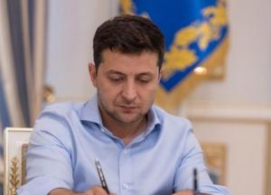 Зеленский изменил состав комиссии по политике военно-технического сотрудничества