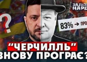 Чому Черчилль програв вибори одразу після перемоги у Другій світовій війні