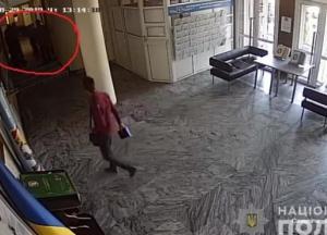 Секретарь горсовета Борисполя напал на активиста
