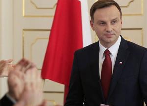 Президент Польши не согласен с планом Трампа вернуть Россию в G7