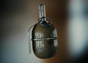 В Харькове мужчина подорвал себя гранатой на балконе многоэтажки (фото)