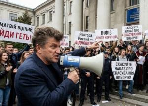 Скандал в Інфізі набирає обертів: Гарік Корогодський вимагає відставки міністра спорту Матвія Бідного