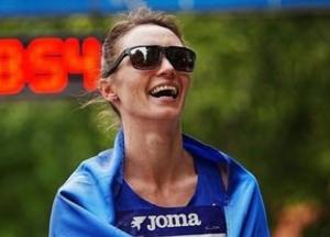 Людмила Оляновська здобула «бронзу» чемпіонату Європи з легкої атлетики та встановила рекорд України
