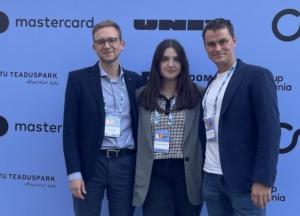 Украинский стартап InputSoft получил $120 000 инвестиций