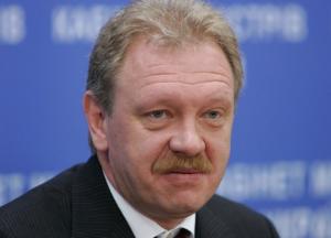 Экс-глава "Нафтогаза" оказался совладельцем отеля Hyatt в Киеве