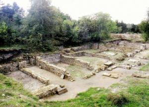 Ученые обнаружили виллу римского центуриона с обогревом полов