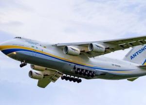 Директор центру безпеки розкрив воєнну таємницю щодо транспортника Ан-124 "Руслан" в небі над Києвом (відео)