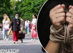 Торгівля людьми в Києві: кількість звернень зросла вдвічі, ВПО — головна мішень