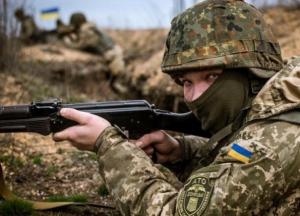 Сутки на Донбассе: боевики 25 раз обстреляли украинские позиции, есть погибший