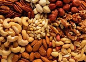 Названы лучшие продукты для вечернего перекуса